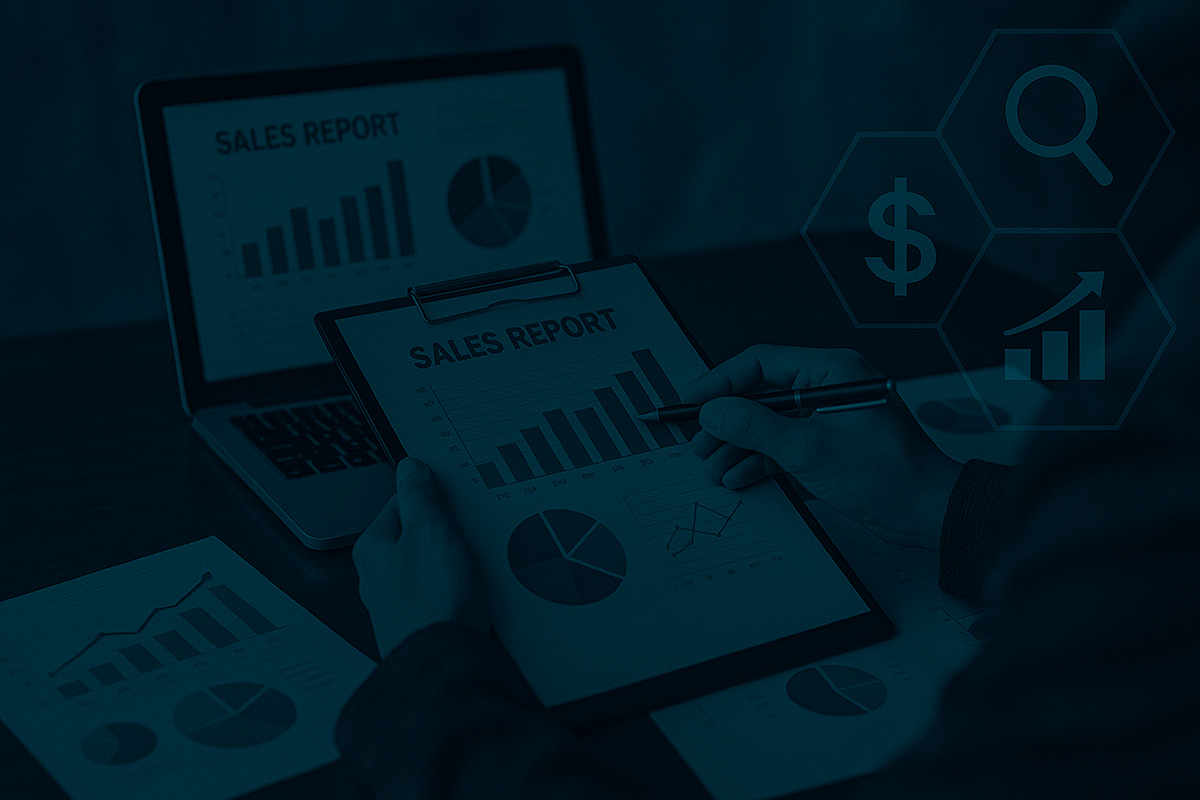 Proceso de ventas